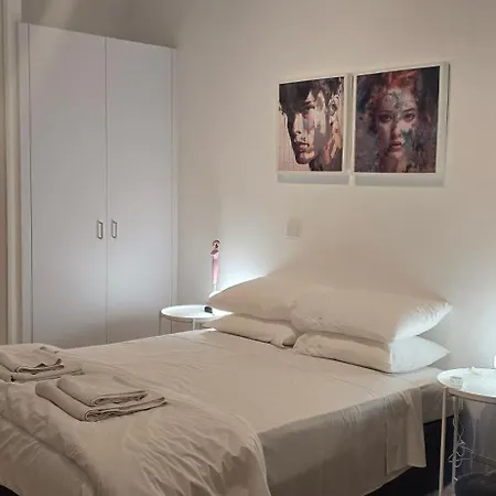 Apartament Habito Luxury - Breakbooking Cy Limassol