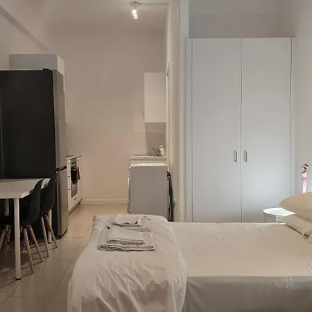 Habito Luxury - Breakbooking Cy דירה