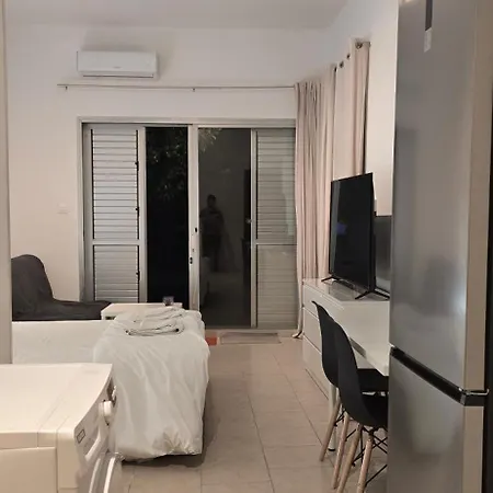 דירה Habito Luxury - Breakbooking Cy לימסול