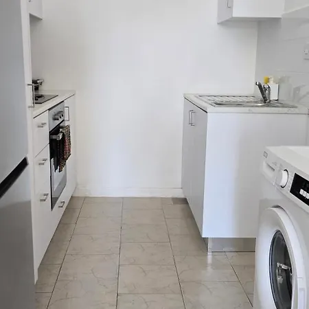 Apartment Habito Luxury - Breakbooking Cy *