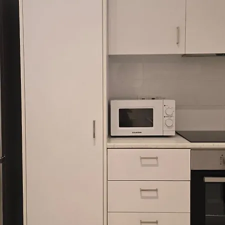Apartament Habito Luxury - Breakbooking Cy
