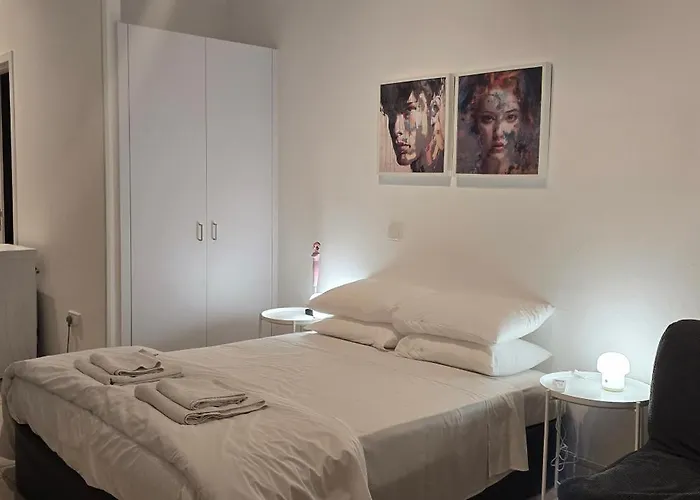 Lägenhet Habito Luxury - Breakbooking Cy Limassol