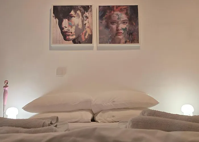 Habito Luxury - Breakbooking Cy *