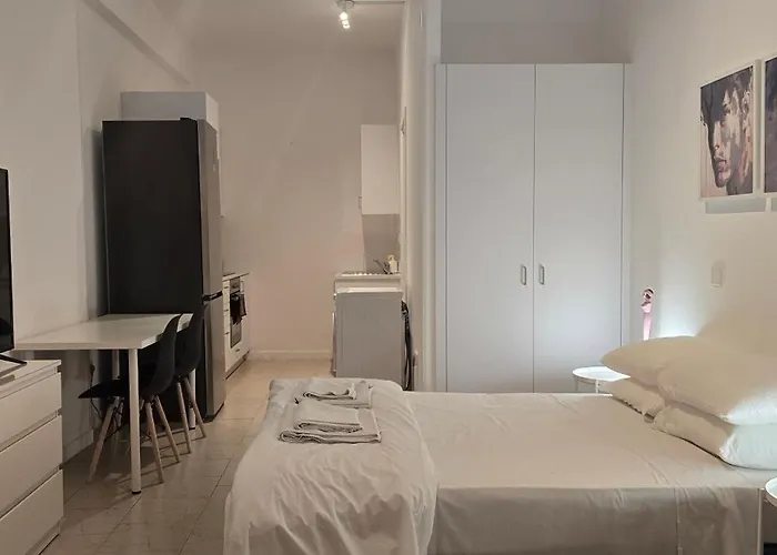 Habito Luxury - Breakbooking Cy