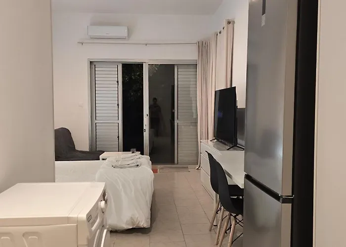 Lägenhet Habito Luxury - Breakbooking Cy Limassol