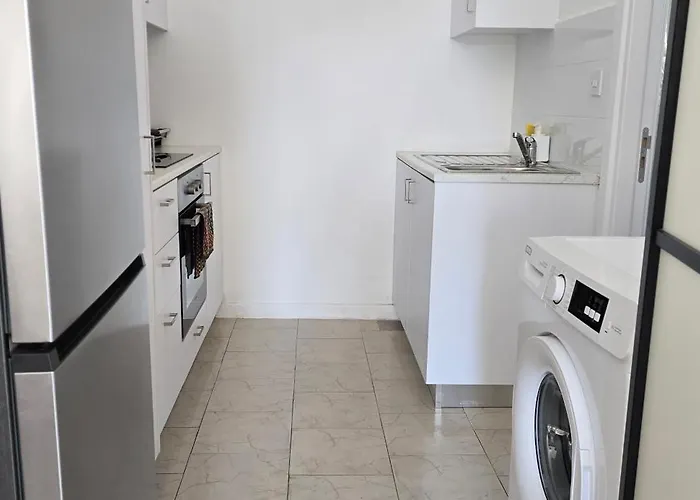 Apartment Habito Luxury - Breakbooking Cy *