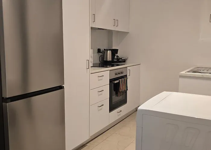 Habito Luxury - Breakbooking Cy