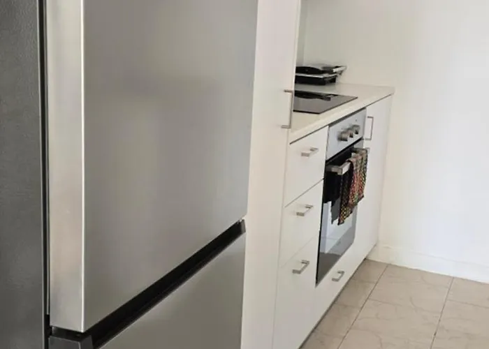 Habito Luxury - Breakbooking Cy Limassol