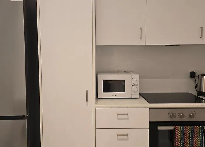 Habito Luxury - Breakbooking Cy Limassol