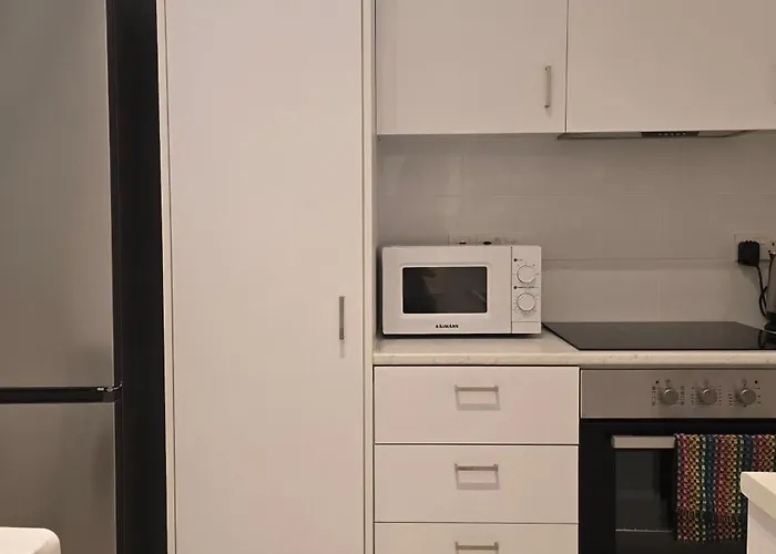 Lägenhet Habito Luxury - Breakbooking Cy