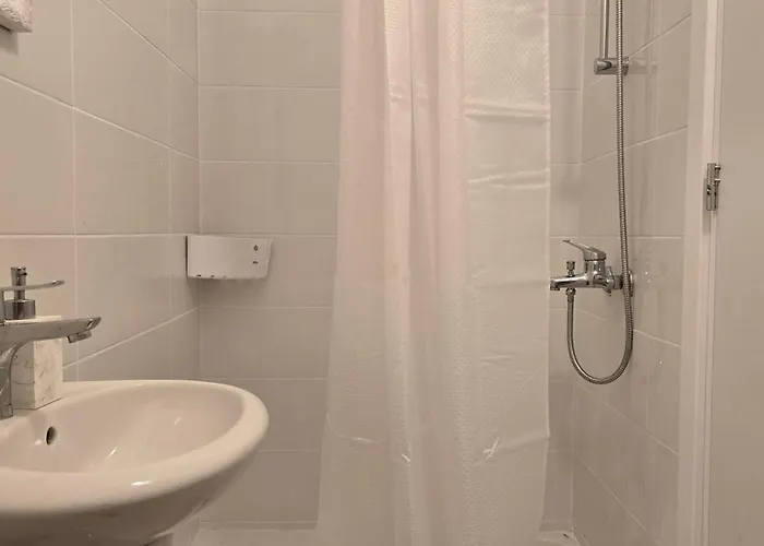 Habito Luxury - Breakbooking Cy Limassol