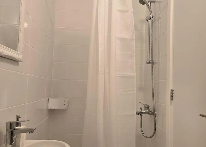 Habito Luxury - Breakbooking Cy Apartment *