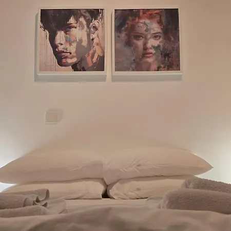 Habito Luxury - Breakbooking Cy *